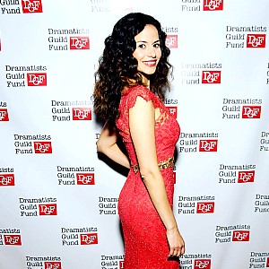 Mandy Gonzalez