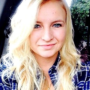 Mandy Hansen