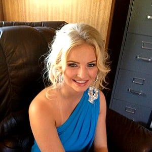 Mandy Hansen