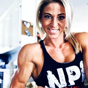 Mandy Harbin