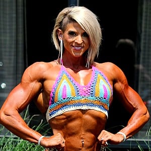 Mandy Harbin