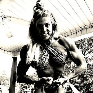 Mandy Harbin