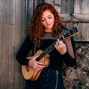 Mandy Harvey