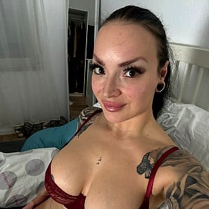 Mandy Heart