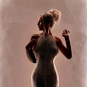 Mandy Lea