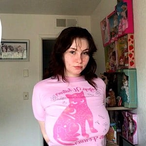 Mandy Marie Z