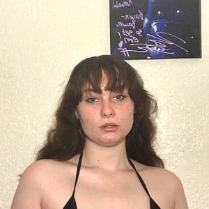 Mandy Marie Z