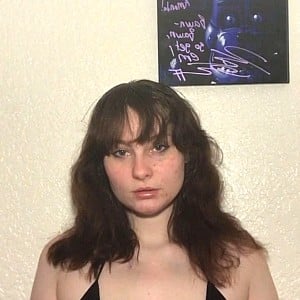 Mandy Marie Z