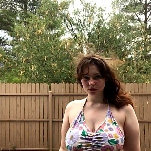 Mandy Marie Z