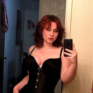 Mandy Marie Z