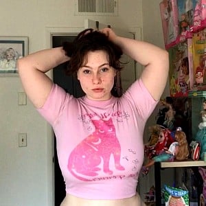 Mandy Marie Z