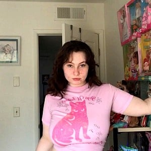 Mandy Marie Z