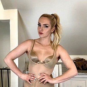 Mandy Marx