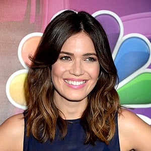 Mandy Moore