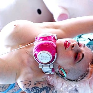 Mandy Morbid