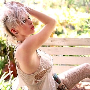 Mandy Morbid