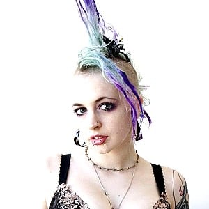 Mandy Morbid