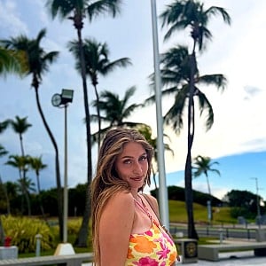 Mandy Saada