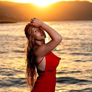 Mandy Saada