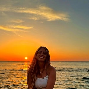 Mandy Saada