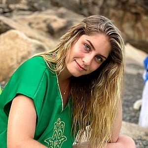 Mandy Saada