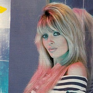 Mandy Smith
