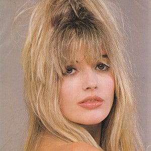 Mandy Smith