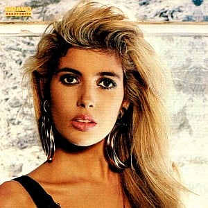 Mandy Smith