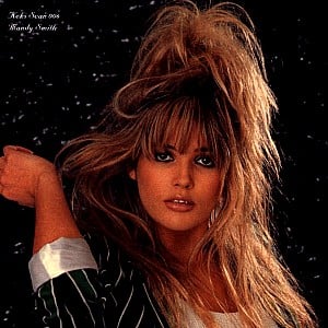 Mandy Smith