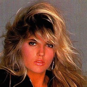 Mandy Smith