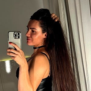 Mandy Sweet (Brasil)