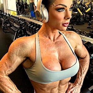 Mandy Urner