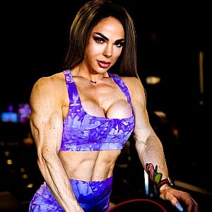 Mandy Urner