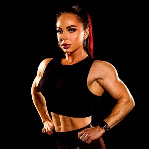 Mandy Urner