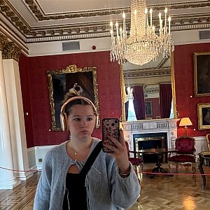 Mandys IPhone