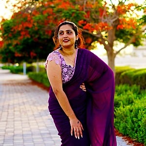 Maneesha Murali