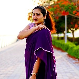 Maneesha Murali