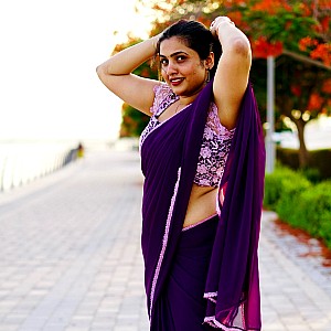 Maneesha Murali