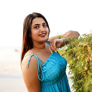 Maneesha Murali