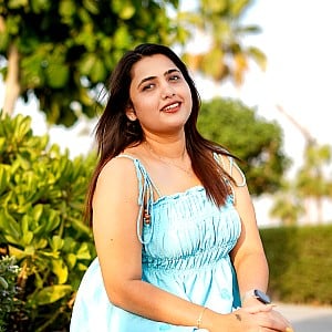 Maneesha Murali