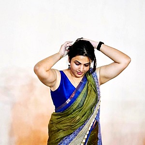Maneesha Murali