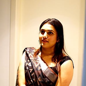 Maneesha Murali