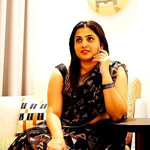 Maneesha Murali