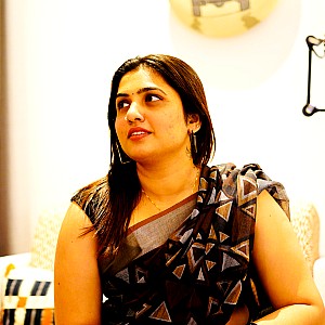 Maneesha Murali