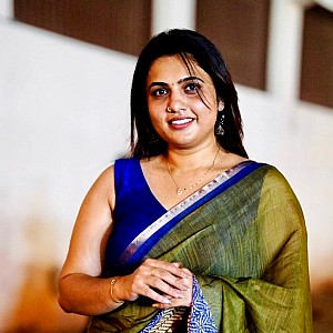 Maneesha Murali