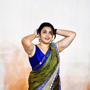 Maneesha Murali