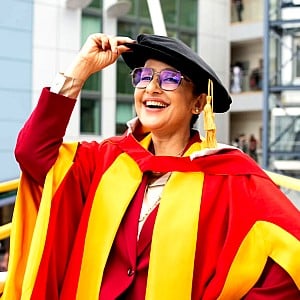 Manisha Koirala