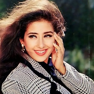 Manisha Koirala