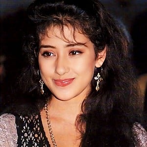 Manisha Koirala