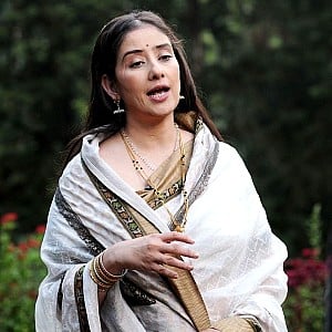 Manisha Koirala